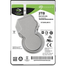 Bild für Seagate Guardian BarraCuda ST2000LM015