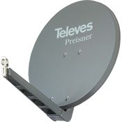 Televes Preisner S75QSD
