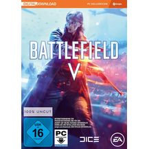 Bild für Battlefield V (CIAB)