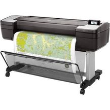 Bild für HP DesignJet T1700 44-in Printer
