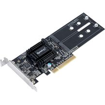Bild für Synology M.2 Adapter Card (M2D18)
