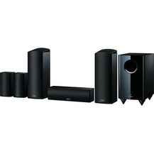 Bild für Onkyo SKS-HT588(B)