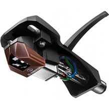 Bild für Audio-Technica AT-VM95SH/H (+ Headshell)