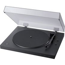 Bild für Sony PS-LX310BT Bluetooth Plattenspieler (Phono Vorverstärker, Auto-Play Funktion, Aluminium Plattenteller)