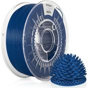 3D Drucker 1,75mm PETG Filament 1kg Spule Rolle Premium Signalblau RAL5005 - Midori