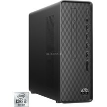 Bild für HP Slim Desktop S01-pF1003ng PC-System