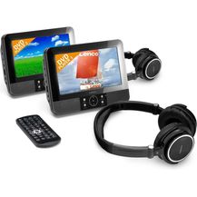 Bild für Lenco DVP-738X2