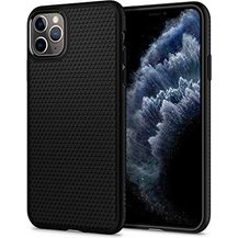 Bild für Spigen Liquid Air iPhone XS matt black