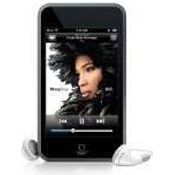 Apple iPod touch (1. Generation) 8 GB - Preisvergleich