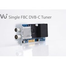 Bild für VU+ DVB-C FBC Tuner Uno 4K