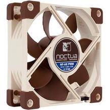Bild für Noctua NF-A8 PWM Kühler Computer Kühlkomponente (NF-A8 PWM)