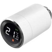 Bild für Alecto Smart ZigBee Heizkörper-Thermostat in weiß