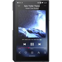 Bild für FIIO M11S Hi-Res MP3-Musik-Player mit Dual ES9038Q2M