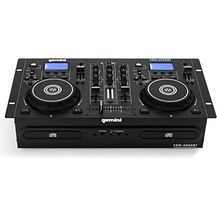 Bild für Gemini CDM4000BT