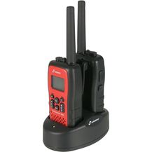 Bild für Stabo Walkie Talkie Funkhandy Freecomm 850 Set