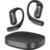 SHOKZ OpenFit Pro, Open-ear Kopfhörer Bluetooth Schwarz
