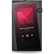 Astell&Kern SR35 Digitaler Audio-Player, hohe Auflösung, Anthrazit