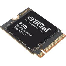 Bild für Crucial P310 SSD 1TB M.2 2230 PCIe Gen4 NVMe Interne SSD