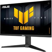 ASUS TUF Gaming VG27AQL5A, 27 Zoll WQHD Monitor mit 210 Hz, 0.3ms GtG, FreeSync, ELMB, Fast-IPS Panel, DisplayHDR 400, DP, HDMI, USB-Hub, Lautsprecher