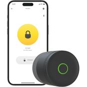 Yale Linus Smart Lock L2 Lite - Schwarz
