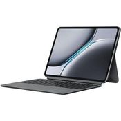 OnePlus Pad 2 Smart Magnetic Keyboard, 2-in-1 Tablet Tastatur mit Touchpad, Grau