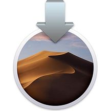 Bild für D-S Systems Installation-Bootstick kompatibel mit MacOS 10.14 Mojave OS X Bootfähiger Bootable USB für Installation / Update / Downgrade