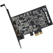 AVerMedia HDMI-Capture-Karte für Streaming und Videospiele, 4K60 Pass-Through mit ultraniedriger Latenz auf PS5, PS4 Pro, Xbox Series X/S, Xbox One X, Switch-Spielen - GC571 Live Streamer Ultra HD