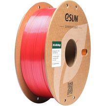 Bild für eSUN Silk Dual-Color PLA Filament 1.75mm, Co-Extrusion Silk Magic PLA, Farbverlauf wechselnd, 1KG Spule (2.2 LBS)
