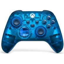 Bild für Xbox Wireless Controller – Sky Cipher Special Edition
