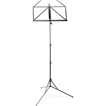 Bild für K&M 101 Notenpult schwarz