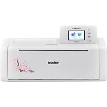 Bild für Brother ScanNCut SDX950SK