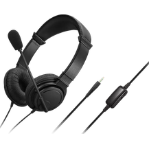 Bild für Lenovo Analoges Lenovo Select Hi-Fi-Headset mit integrierten Bedienelementen