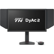 Bild für BenQ Zowie XL2546X+ 24.1 Fast-TN 280Hz Gaming-Monitor