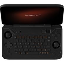 Bild für AYANEO Flip KB Handheld Konsole