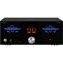 Bild für Advance Paris A 10 Verstärker mit Röhrenvorstufe