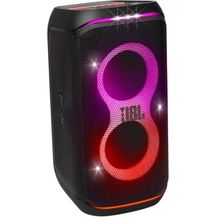 Bild für JBL Partybox Stage 120 in Schwarz – Tragbare Bluetooth-Lautsprecher-Box Pro Sound