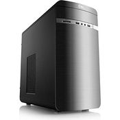Boost Boxx Gaming PC mit Windows 11 Home, AMD Ryzen 5 PRO 4650 6X 3700 MHz, 500 GB M.2 SSD, 16 GB DDR4-RAM, AMD Radeon Graphics, ASUS Mainboard, USB 3.2, M10050H