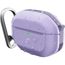 Bild für KeyBudz ElementProof für AirPods Pro 2 Case mit Schloss