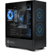 Joule Performance GAMING PC RTX4070TI I5 16GB 1TB