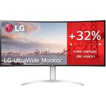 Image for Monitor LG UltraWide 40WP95C-W