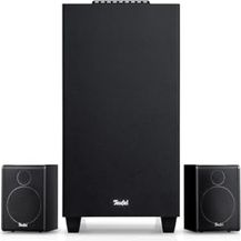Bild für Teufel CONSONO 25 Concept 2.1 Soundsystem