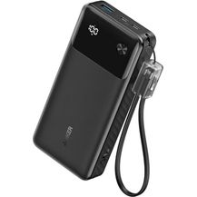 Bild für Anker PowerBank 20000mAh 30W Schwarz