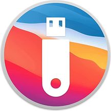 Bild für D-S Systems Installation Bootstick kompatibel mit MacOS 11 Big Sur OS X Bootfähiger Bootable USB für Installation / Update / Downgrade