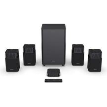 Bild für Hisense HT Saturn Heimkino-System mit Dolby Atmos