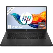 Bild für HP 17,3 Zoll Laptop
