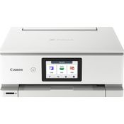 Canon PIXMA TS8751 Multifunktionsdrucker, WLAN (Wi-Fi), Wi-Fi Direct