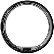 Ultrahuman Ring Air World's Lightest Sleep-Tracking Wearable, HRV, Heart Rate & Temperature Monitoring, Track Sleep, Movement & Recovery, Water Resistant Upto 100m, 6 Days Battery Life