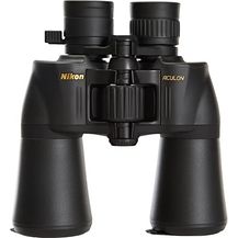 Bild für Nikon Aculon A211 10-22x50 Zoom-Fernglas (schwarz, 10- bis 22-fach, 50mm Frontlinsendurchmesser)