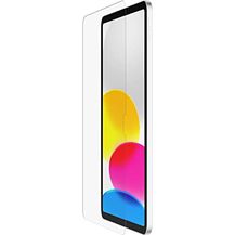 Bild für Belkin ScreenForce™ TemperedGlass Displayschutz für das Pad der. 10. Gen
