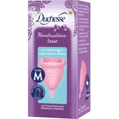 Duchesse Menstruationstasse Größe M - Preisvergleich